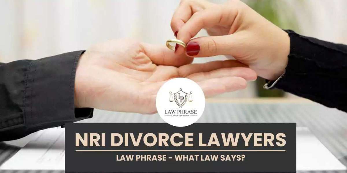NRI Divorce Lawyers in India: Your Guide to Expert Legal Representation