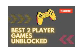 From Puzzles to Racing: Exploring 2 Player Games Unblocked - Contacttelefoonnummer.com