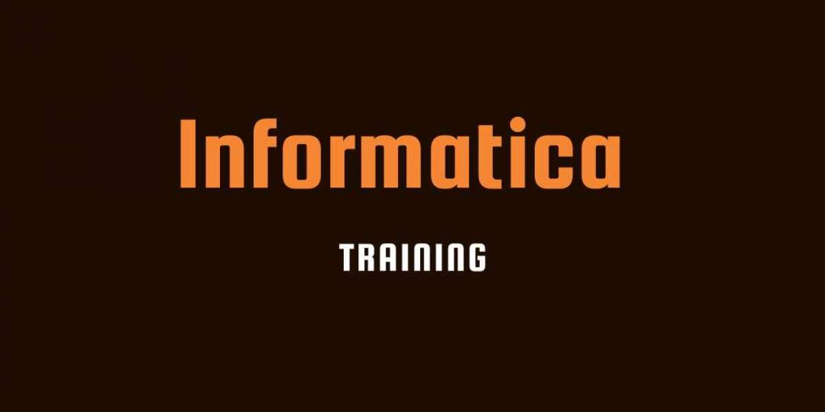 Aimore Technologies: Your Destination for Informatica Training in Chennai