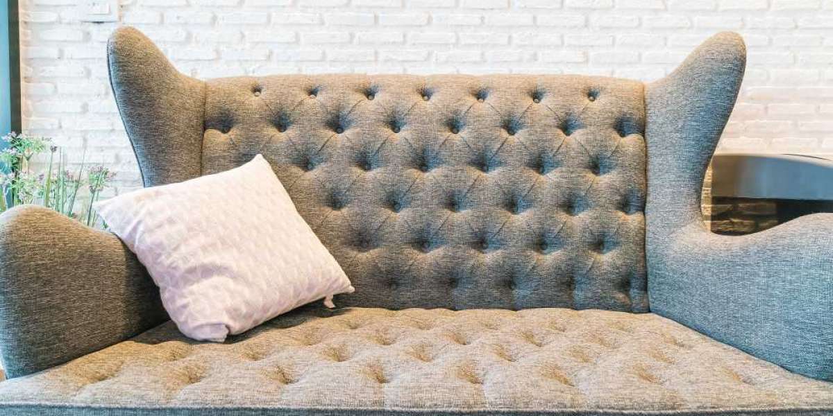 Revamp Your Living Space: Couch Upholstery in Glasgow by Limitless Upholstery