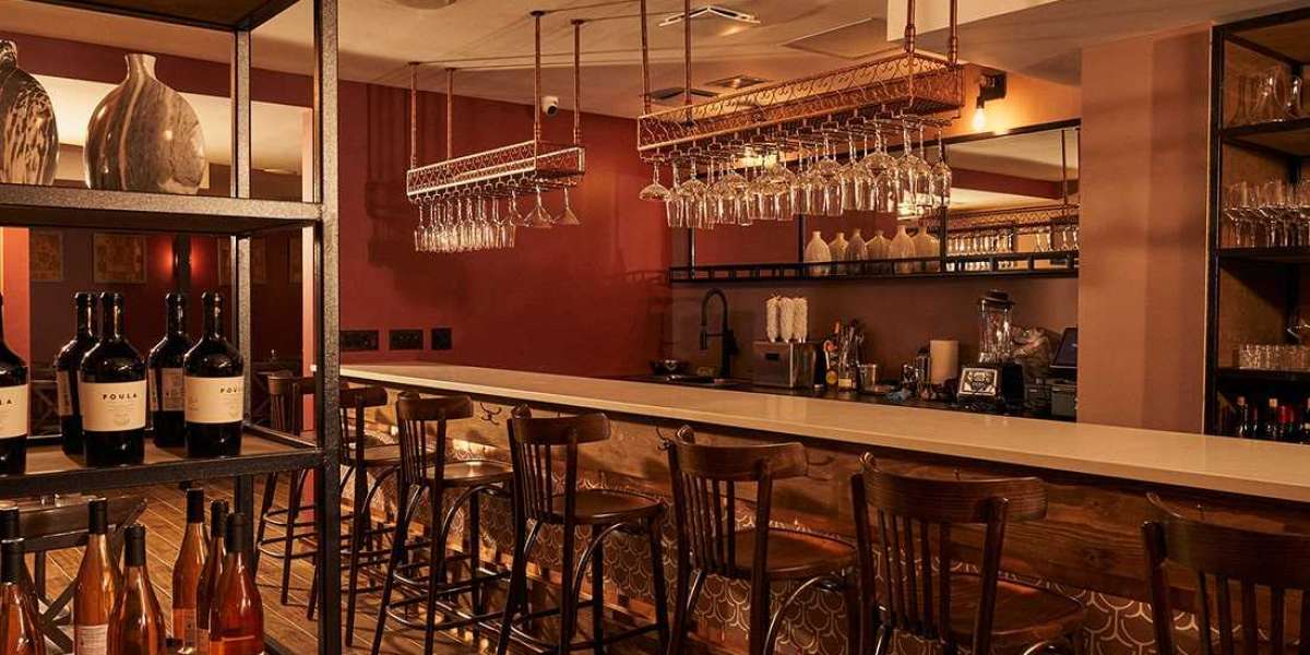 Discover the Charm of Tipsy Grape Wine Bar in Brooklyn
