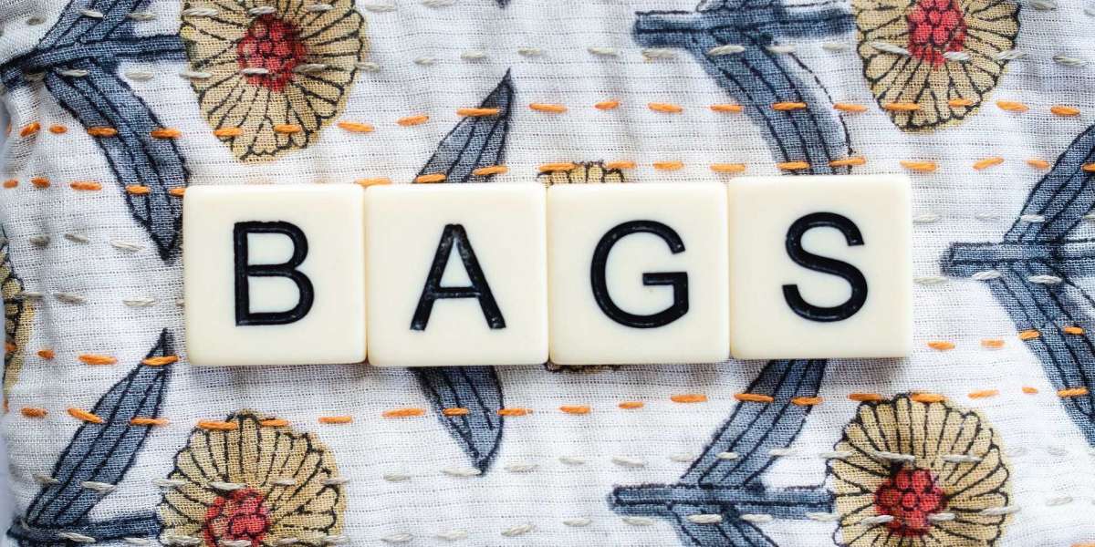 The Practical Benefits of Backpacking Organizer Bags