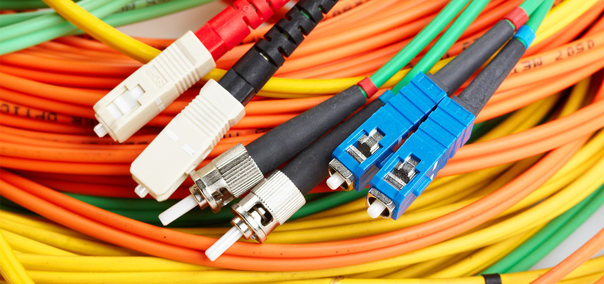 The Role of Low Voltage Cabling in Industrial Automation
