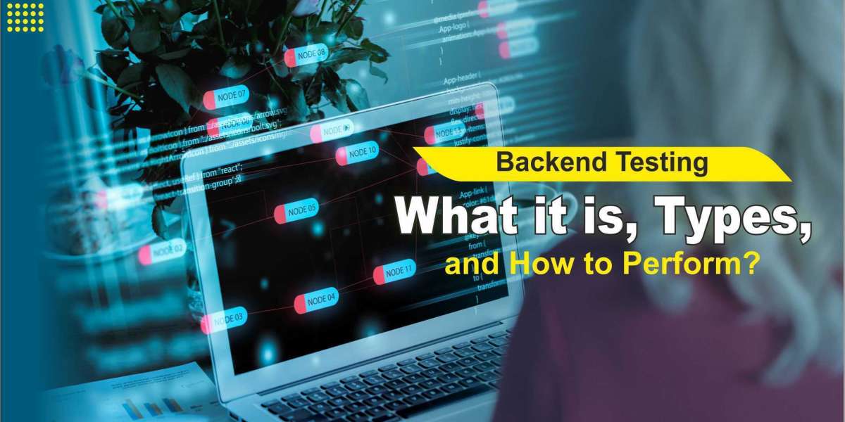 Backend Testing | What it is, Types, and How to Perform?