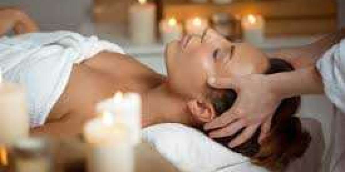 Golden Door Spa: Your Gateway to Relaxation in Bareilly