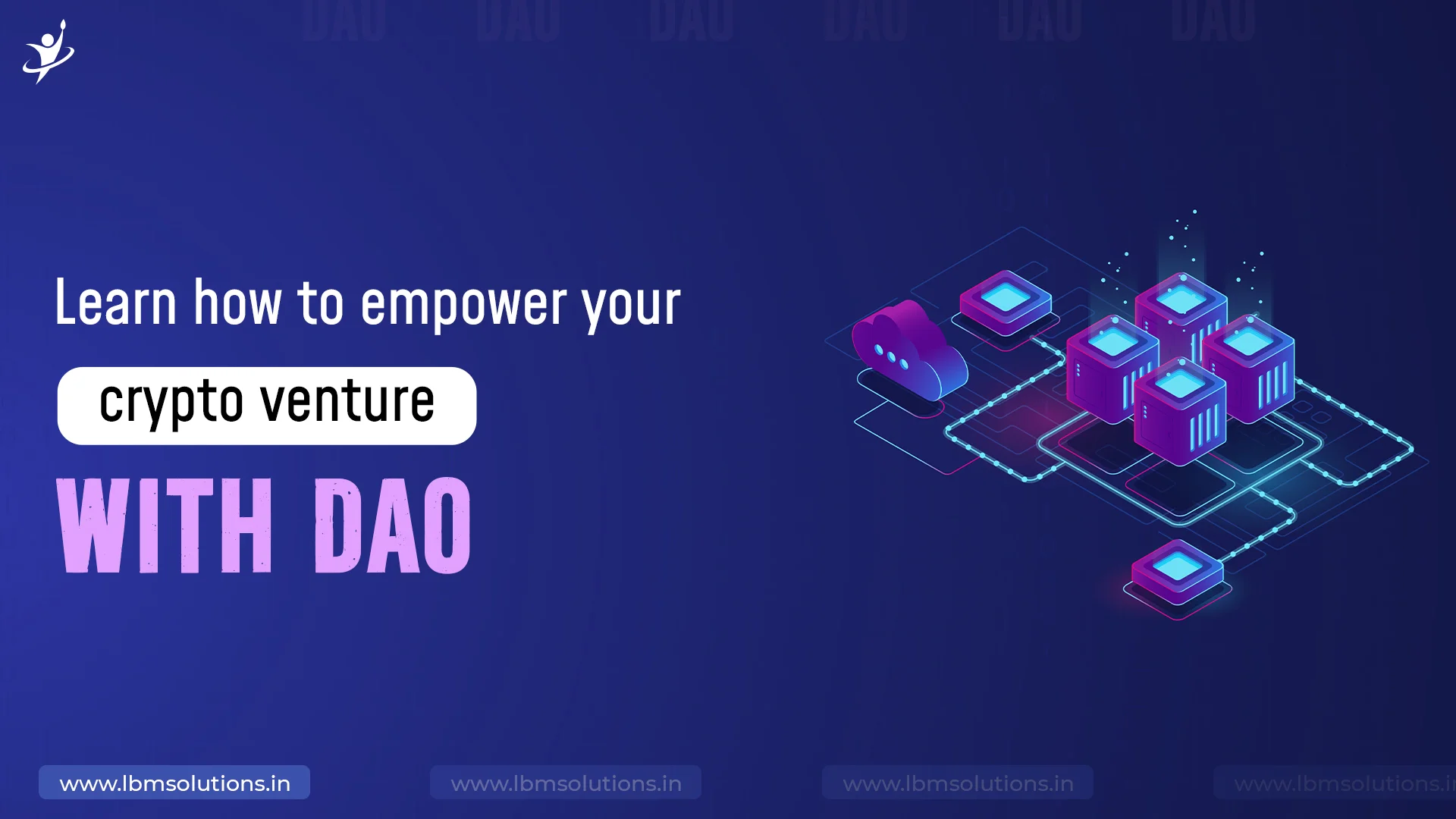 Empowering Innovations with DAO Blockchain Development Company