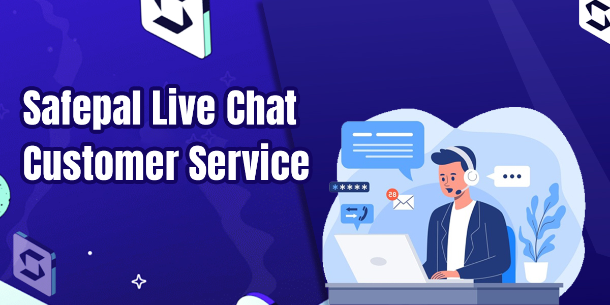 Safepal Live Chat Customer Service Explained