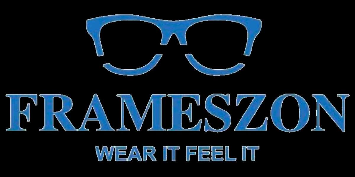 Why Frameszon Is the Best Optician in CP?"