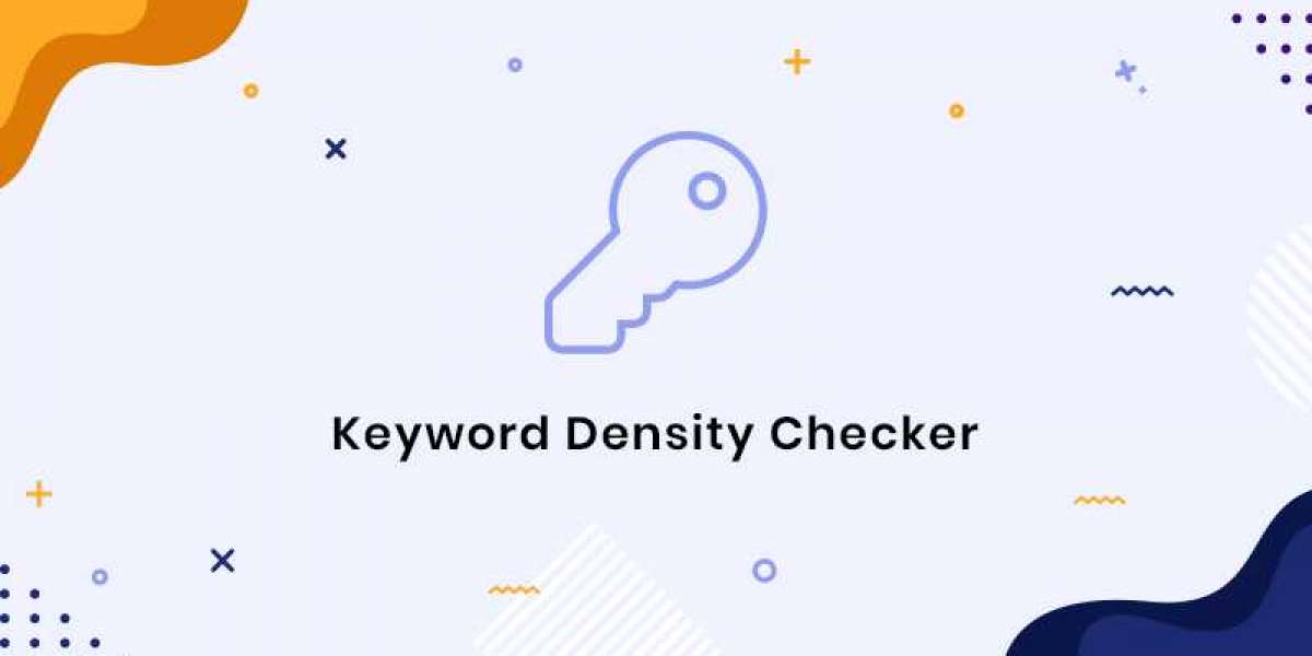 Step-by-Step Guide to Using a Keyword Density Checker Like a Pro