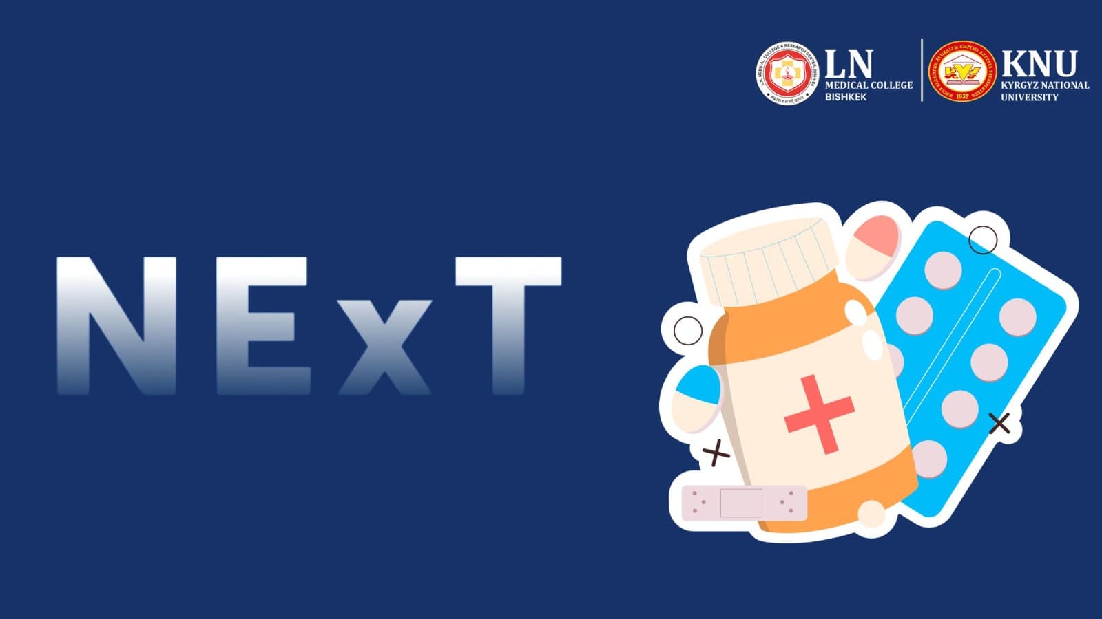 What Is NExT Exam? - Blog - LN Medical Collage