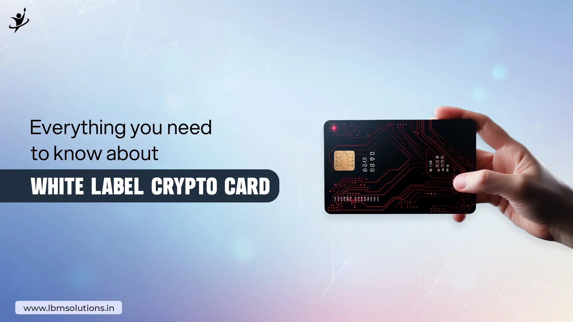 own your crypto card with Crypto Exchange Development Company