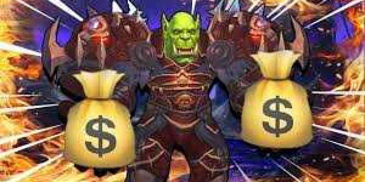 Buy Wow Wotlk Gold Is Most Trusted Online