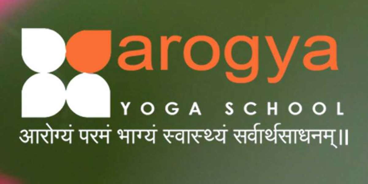 The Holistic Approach to Health and Well-being: Arogya Yoga School's Comprehensive Guide
