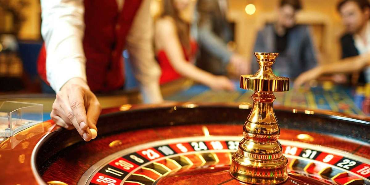 Casinos: The Fascinating Junction of Chance and Prize