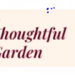 Thoughtful garden