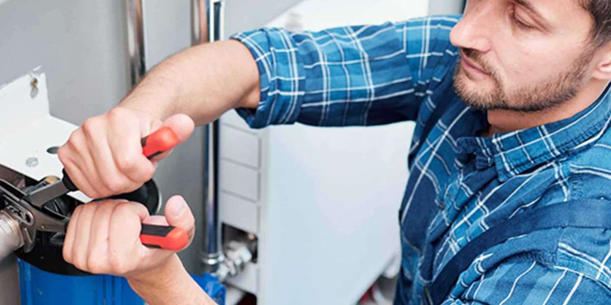 Finding the Best Plumbing Services in Dubai
