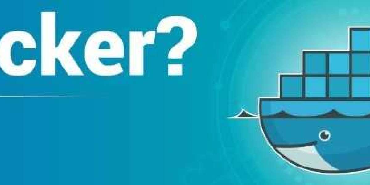 What is Docker registries?