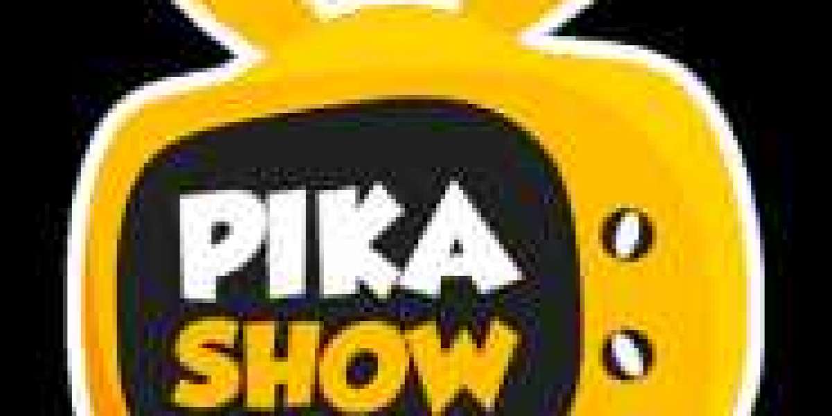 Download Pikashow for PC