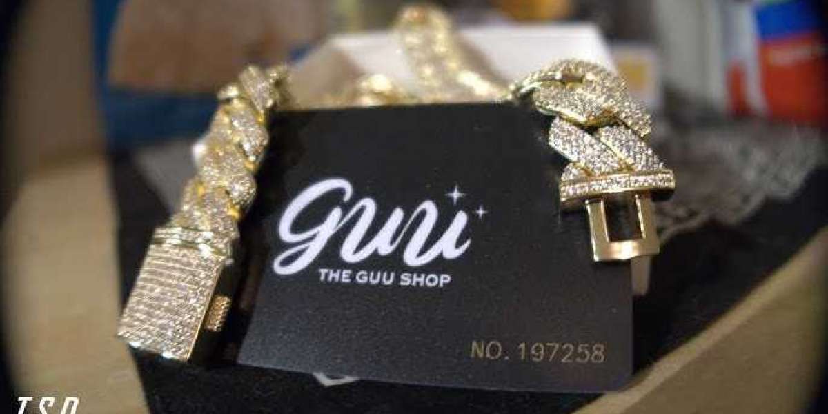 The Guu Shop Review: The Guu Shop