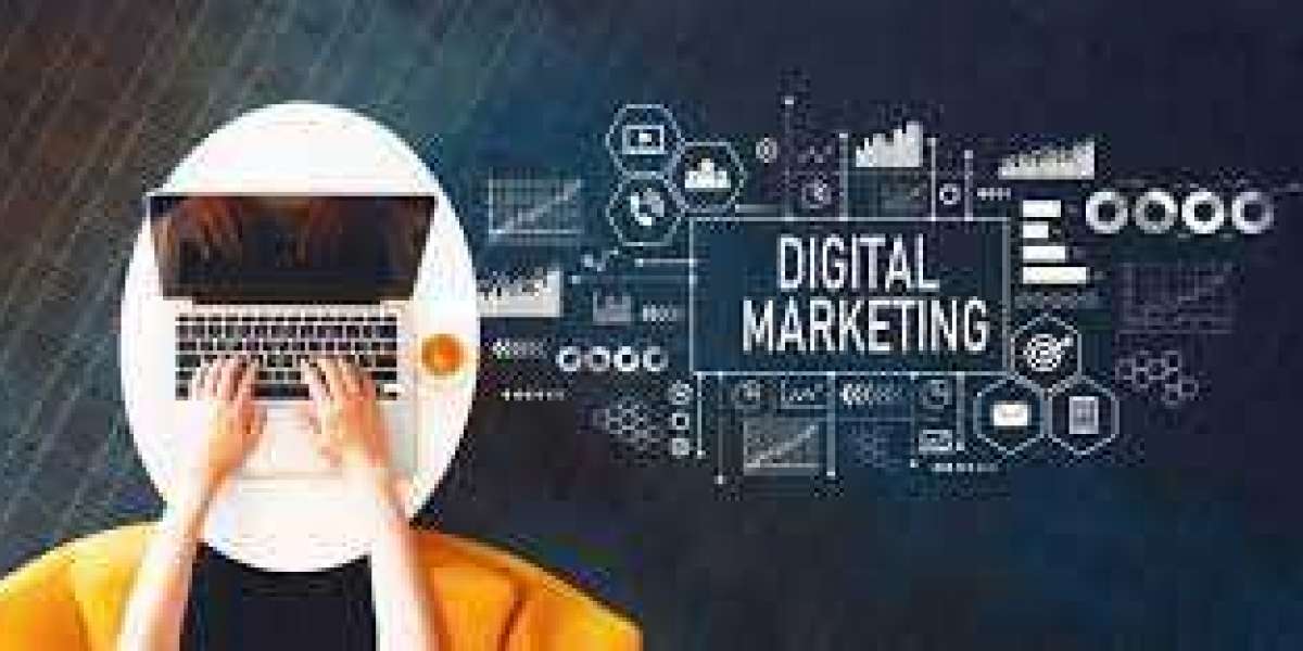 Using Strategic Digital Marketing Solutions to Success