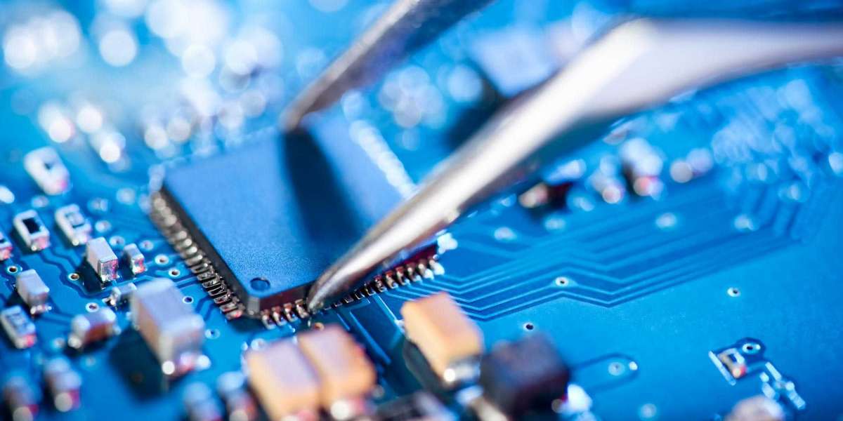 How to Choose the Right Semiconductor Distributor in India