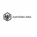 Just Sales Jobs