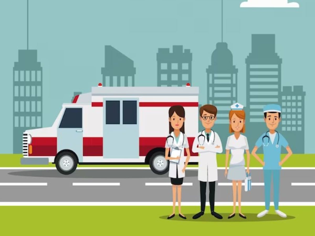 What Key Factors Should You Consider When Choosing Ambulance Services?