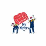 My Movers Inc