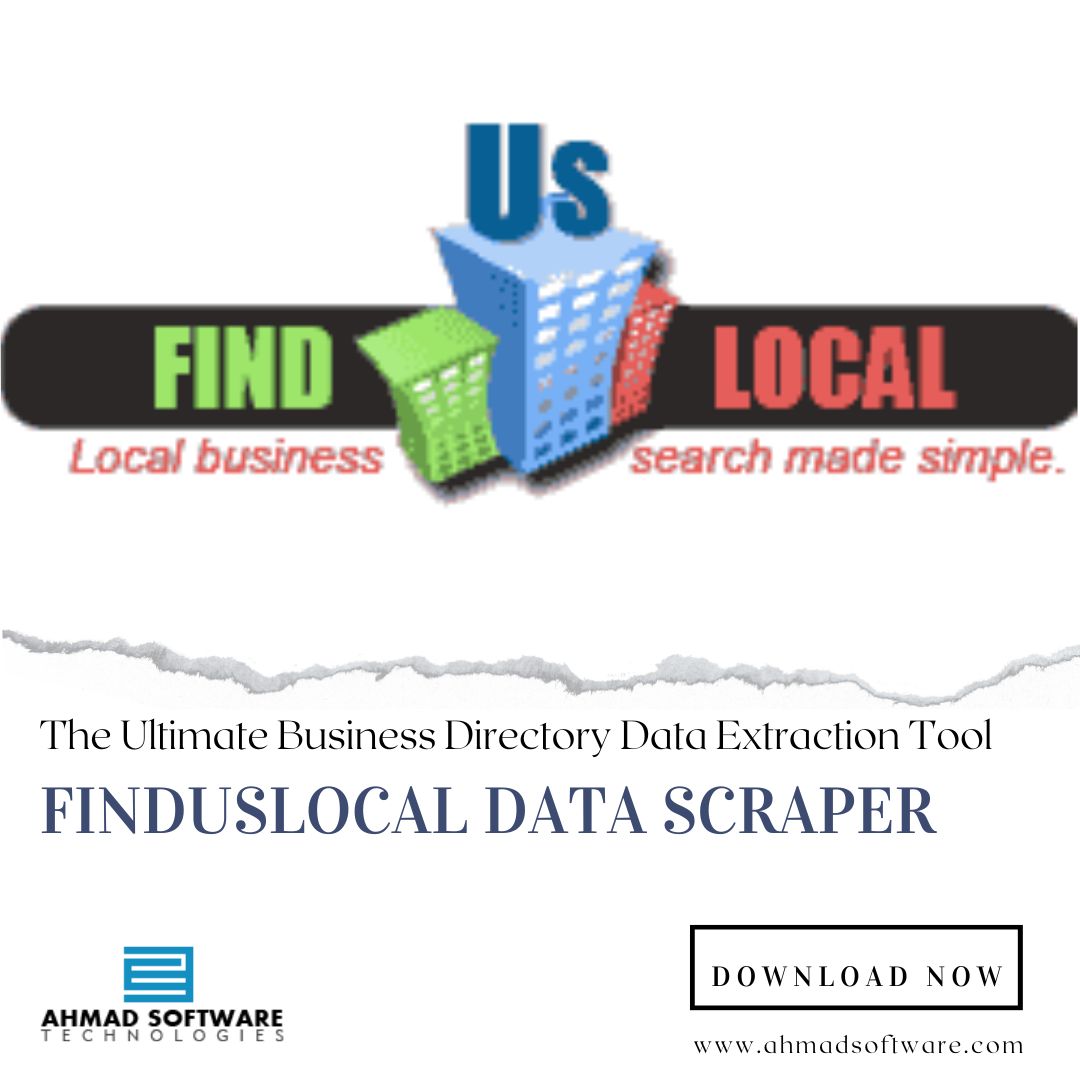 A Guide To Extract Data From finduslocal.com Directory - Tipsearth.com