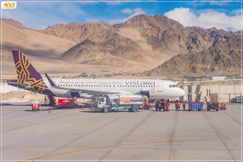 Vistara Confident in Getting Final Boeing 787 Aircraft by April