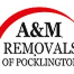 AM Removals
