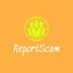 Report Scam