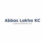 Abbas Lakha KC