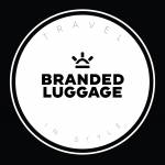 Branded Luggage