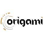 Origami Personal Branding