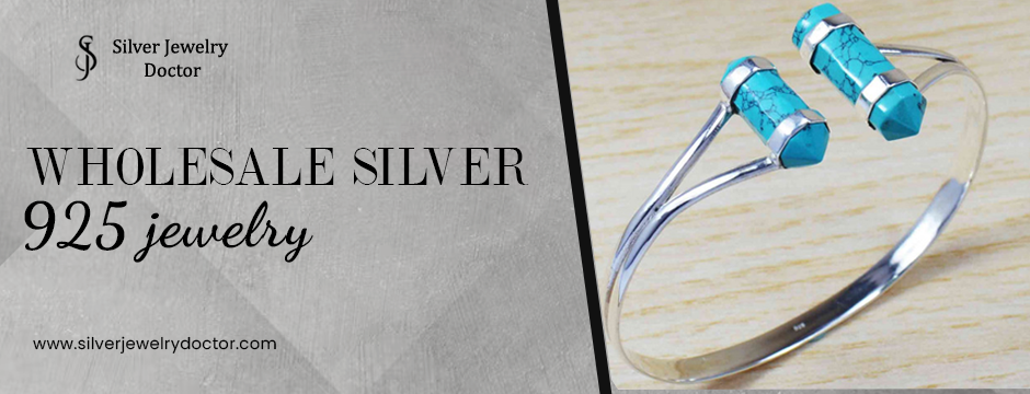 The Art of Gifting: Wholesale Silver 925 Jewelry for Special Occasions