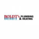 Boldts Plumbing Heating Inc
