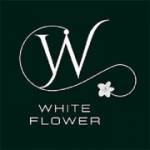 White Flower Morjim