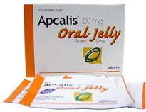 Apcalis Oral Jelly 20mg Online|Enhance Your Performance
