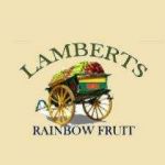 Lamberts Rainbow Fruit