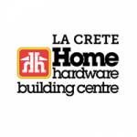 La Crete Home Hardware Building 