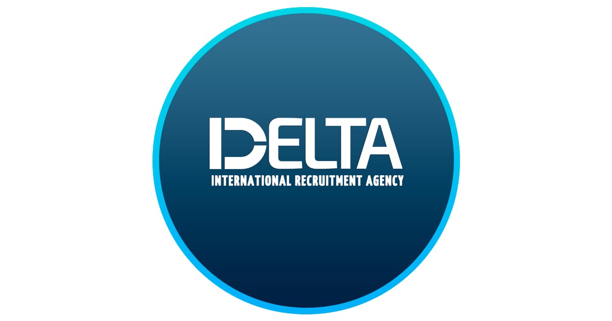 #1 in Recruitment Agencies in Pakistan | Delta International