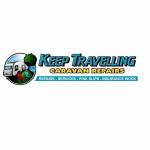 Keep Traveling