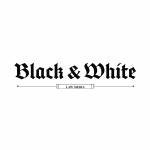 Black White Law Media