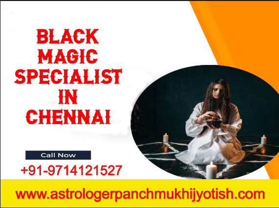Astrologer Panchmukhi Jyotish - Call us at +91-9714121527: Black Magic Specialist in Chennai