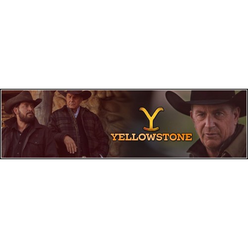 Yellowstone Merchandise | Yellowstone Tv SeriesMerchandise