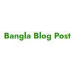 Banglablogpost