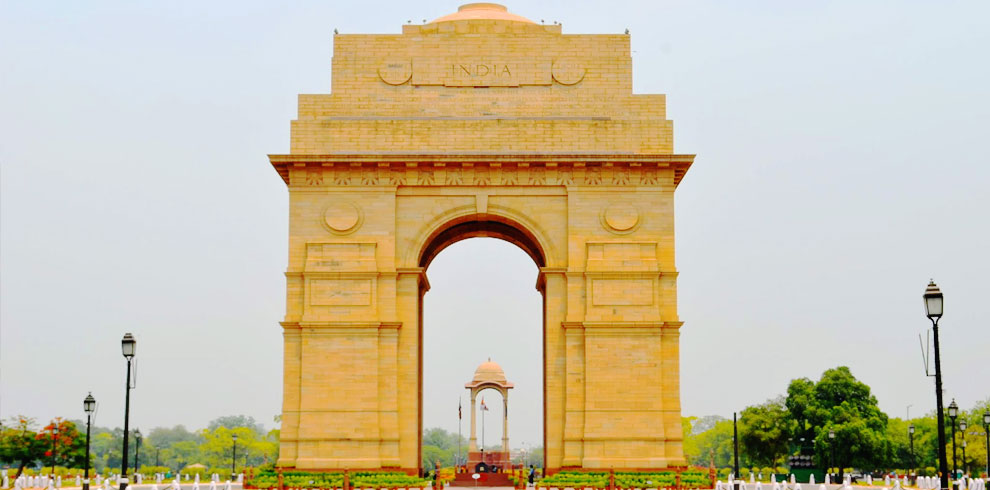 Enjoy Delhi Agra Combo Tour Next Holiday - Taj Luxury Tour
