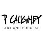 Art and Success - Pamela Caughey