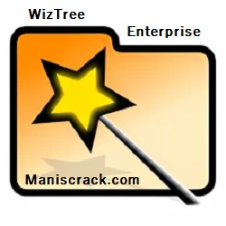 WizTree 4.19 Enterprise With Crack Download [Latest 2024]